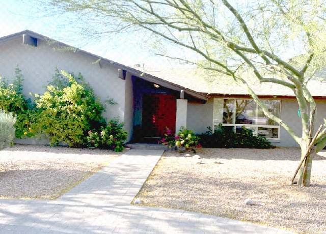 Property at 6408 E Gary Rd, Scottsdale, AZ 85254, 4 beds, 2 baths