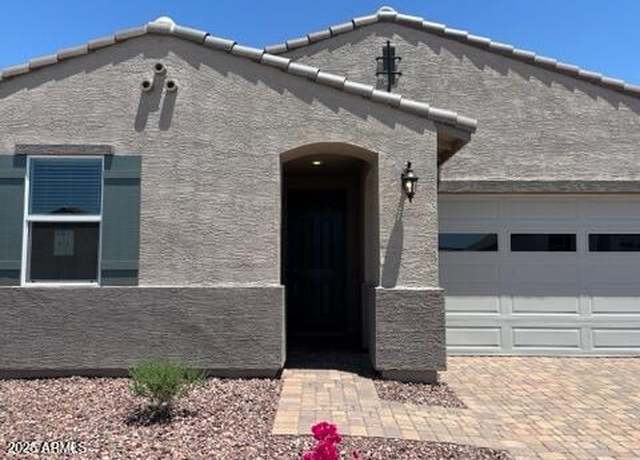 Property at 24486 W Grenadine Rd, Buckeye, AZ 85326, 4 beds, 2.5 baths