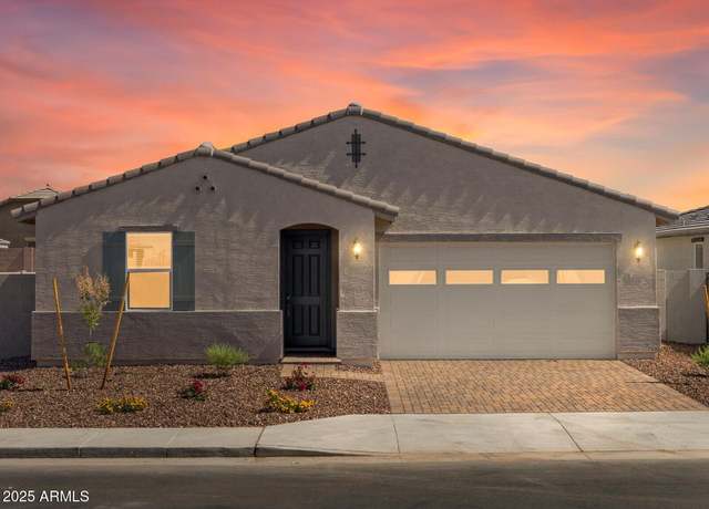 Property at 24486 W Grenadine Rd, Buckeye, AZ 85326, 4 beds, 2.5 baths