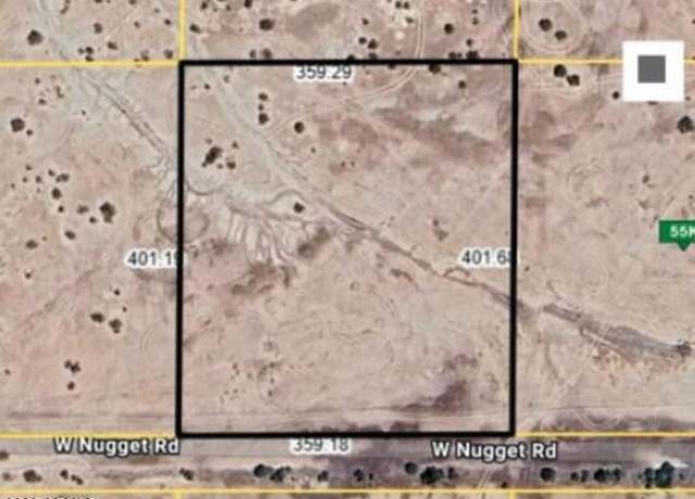 Property at 0 W Nugget Rd #16, Arizona City, AZ 85123
