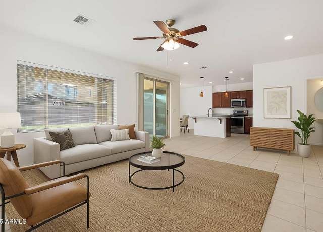 Property at 3361 E Wisteria Pl, Chandler, AZ 85286, 4 beds, 2.5 baths