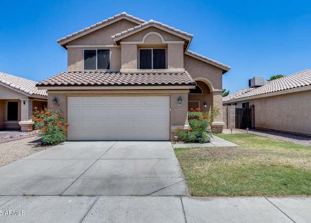 Property at 4948 W Wikieup Ln, Glendale, AZ 85308, 3 beds, 2.5 baths