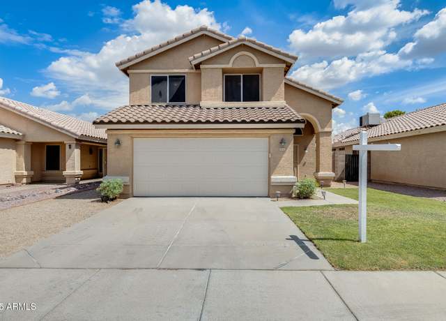 Property at 4948 W Wikieup Ln, Glendale, AZ 85308, 3 beds, 2.5 baths