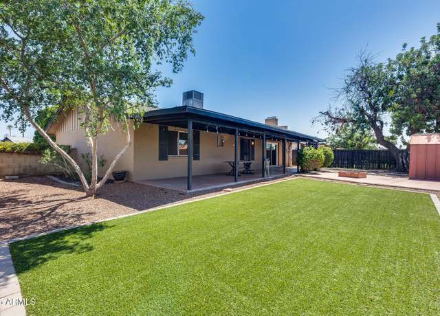 Property at 3251 W Mercer Ln, Phoenix, AZ 85029, 3 beds, 2 baths