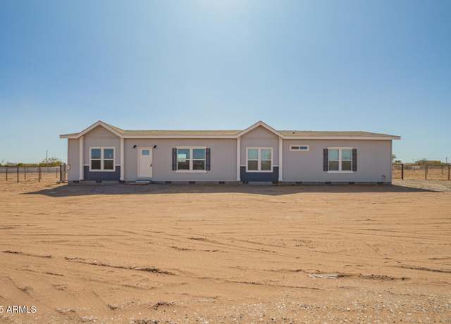 Property at 32702 N 223rd Dr, Wittmann, AZ 85361, 4 beds, 2 baths