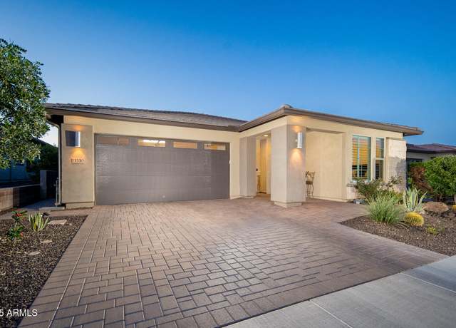 Property at 13330 W Milton Dr, Peoria, AZ 85383, 3 beds, 2 baths