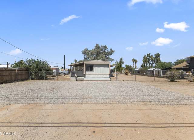 Property at 1326 N Delaware Dr, Apache Junction, AZ 85120, 3 beds, 1 bath