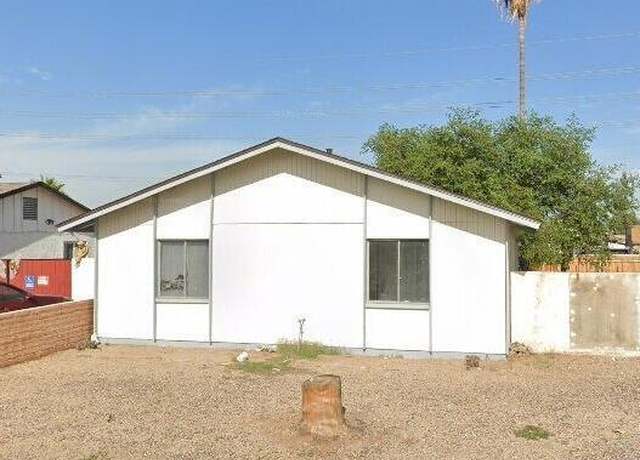 Property at 4650 E Southern Ave, Phoenix, AZ 85042, 2 beds, 1 bath