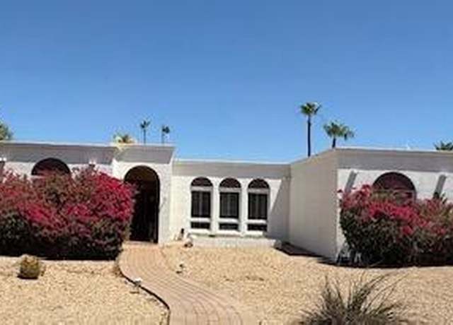 Property at 250 E Eugie Ave, Phoenix, AZ 85022, 4 beds, 2 baths
