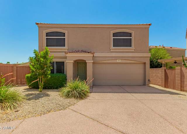Property at 17606 N 17th Pl #1057, Phoenix, AZ 85022, 3 beds, 2.5 baths