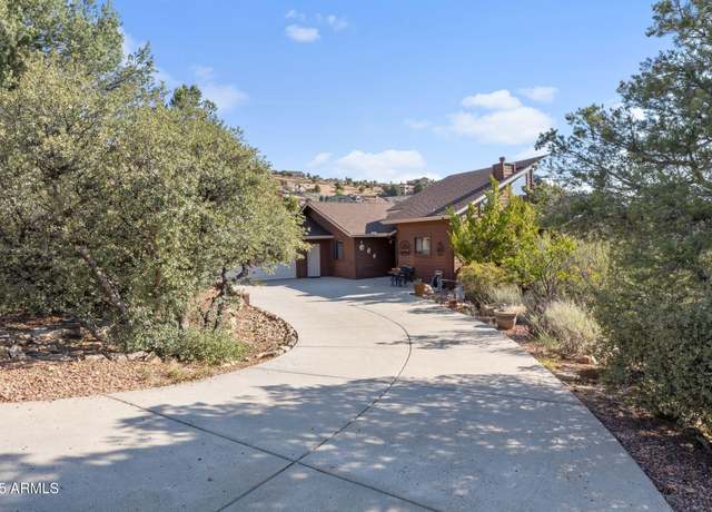 Property at 648 Star Rock Dr, Prescott, AZ 86301, 4 beds, 3 baths