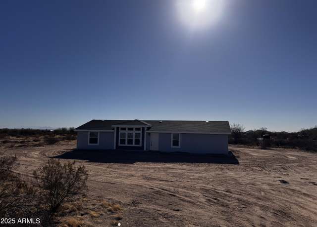 Property at 755 N Ralston Rd, Maricopa, AZ 85139, 4 beds, 2 baths