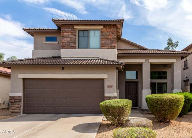 Property at 17237 W Lundberg St, Surprise, AZ 85388, 4 beds, 2.5 baths