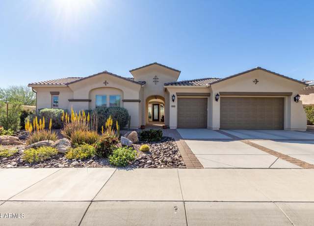 Property at 11934 S 181st Ave, Goodyear, AZ 85338, 4 beds, 3.5 baths