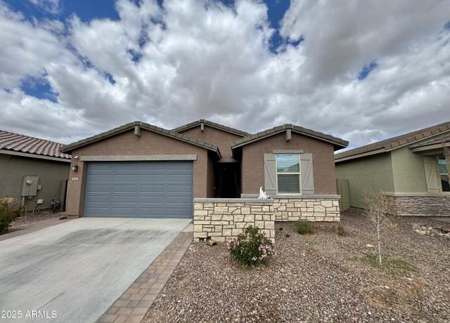 Property at 5636 W Jackalope Ln, Laveen, AZ 85339, 3 beds, 2 baths