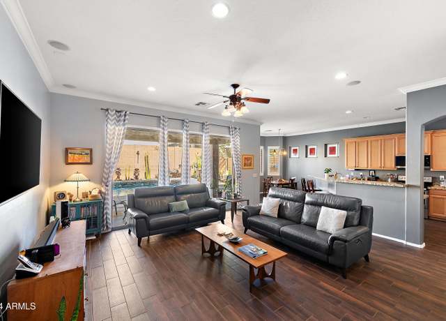 Property at 2412 W Crimson Ter, Phoenix, AZ 85085, 3 beds, 2 baths