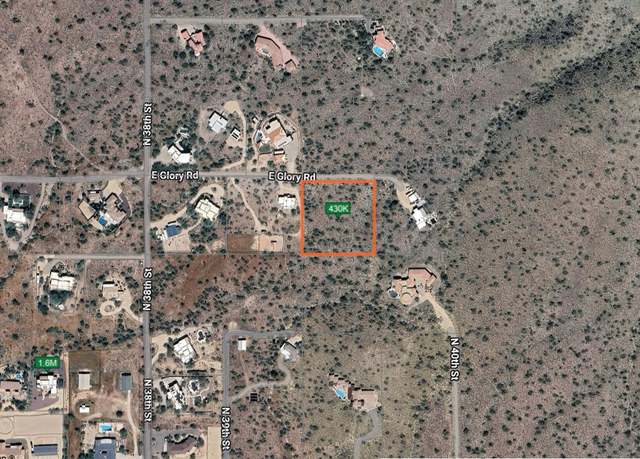 Property at xxxx E Glory Rd Unit -, Cave Creek, AZ 85331