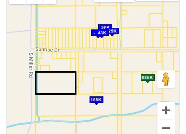 Property at 0 S Miller Rd #3, Buckeye, AZ 85396