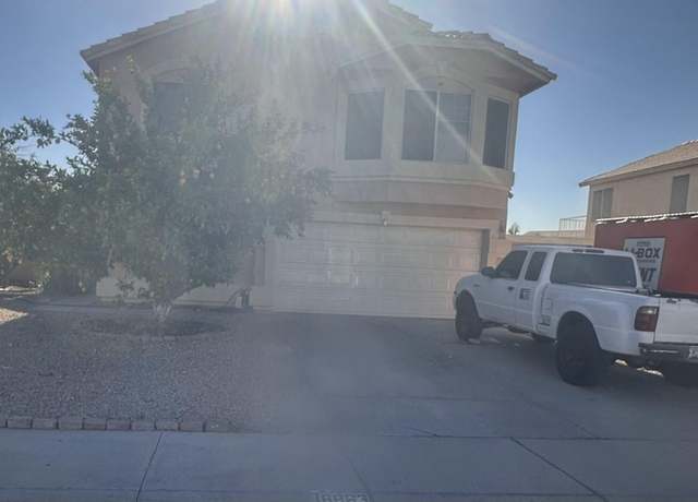 Property at 8863 W Greer Ave, Peoria, AZ 85345, 3 beds, 2.5 baths