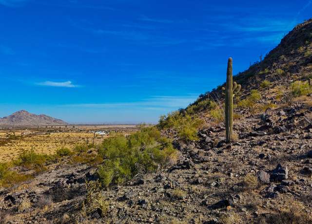 Property at 0 W Hilldale Rd. 7.31 Acres Rd Unit -, Maricopa, AZ 85139