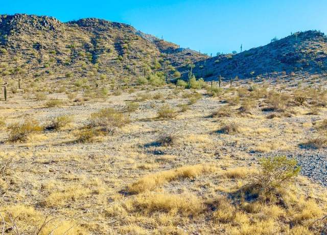 Property at 0 W Hilldale Rd. 7.31 Acres Rd Unit -, Maricopa, AZ 85139