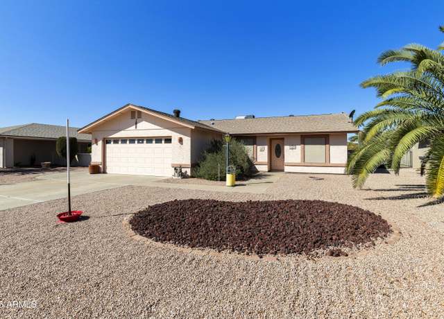 Property at 25220 S Kansas Ave, Sun Lakes, AZ 85248, 3 beds, 2 baths