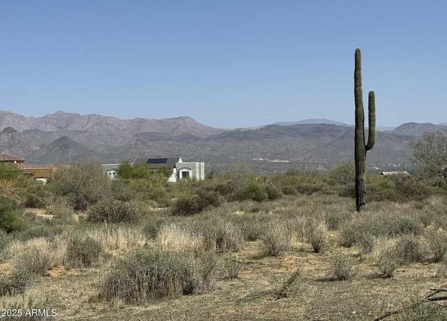 Property at 174th N of Dixileta St Unit -, Rio Verde, AZ 85263