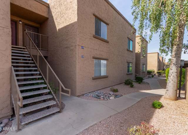 Property at 8256 E Arabian Trl #239, Scottsdale, AZ 85258, 1 bed, 1 bath