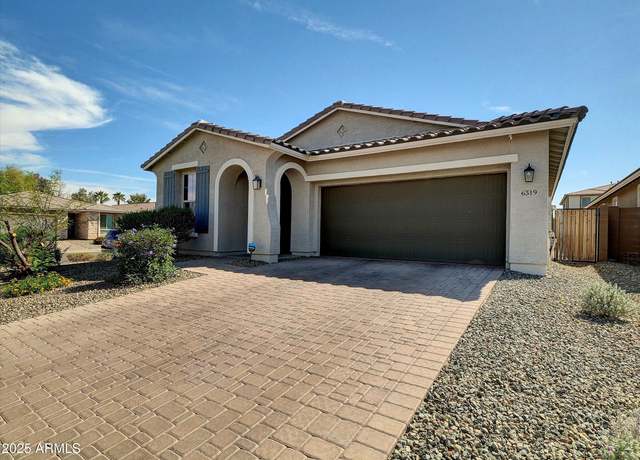 Property at 6319 N 68th Dr, Glendale, AZ 85303, 3 beds, 3 baths