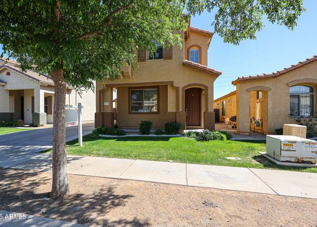 Property at 5323 E Hopi Ave, Mesa, AZ 85206, 3 beds, 2.5 baths