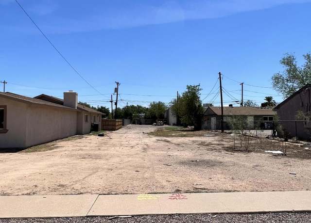 Property at 5955 W Glenn Dr #6, Glendale, AZ 85301