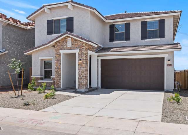 Property at 7420 S 76th Ln, Laveen, AZ 85339, 5 beds, 3 baths