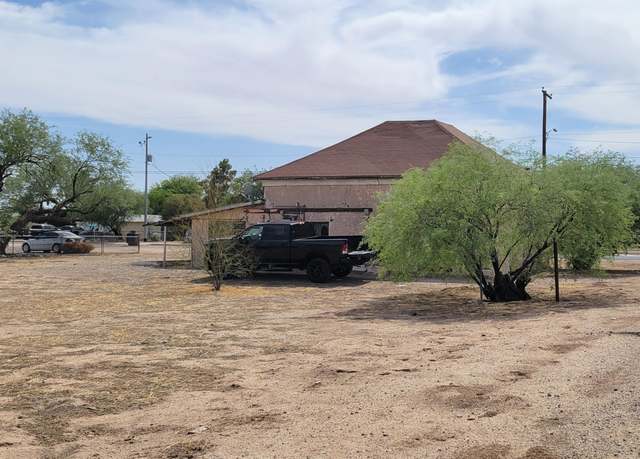 Property at 325 W 9th St, Florence, AZ 85132, 2 beds, 1 bath