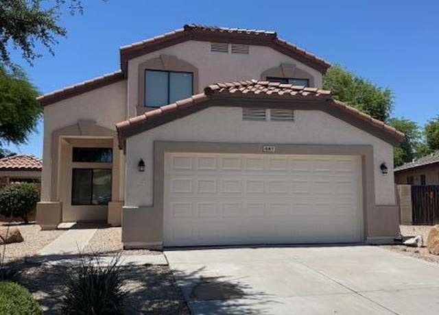 Property at 10917 W Lewis Ave, Avondale, AZ 85392, 4 beds, 3 baths