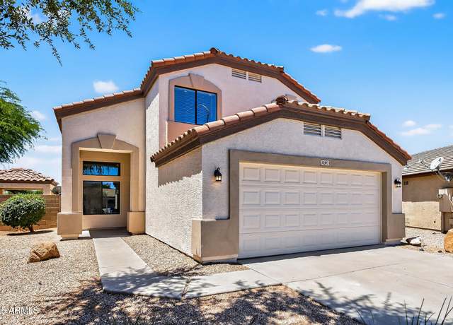 Property at 10917 W Lewis Ave, Avondale, AZ 85392, 4 beds, 3 baths