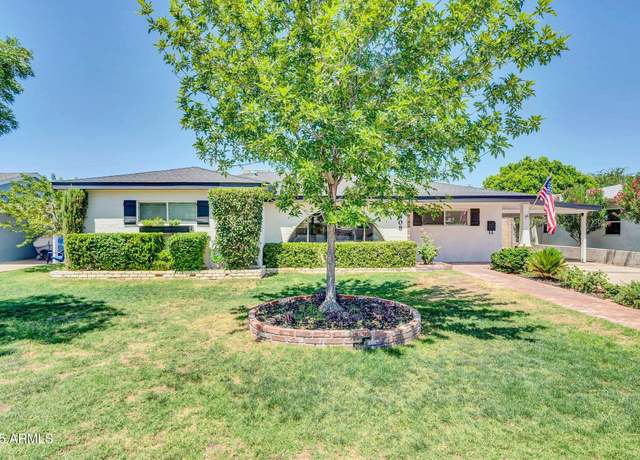 Property at 6808 N 11th St, Phoenix, AZ 85014, 4 beds, 2 baths