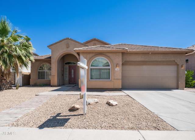 Property at 757 W Carob Way, Chandler, AZ 85248, 5 beds, 2 baths