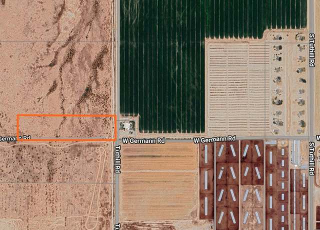 Property at 203XX W Germann Rd Unit ., Buckeye, AZ 85326