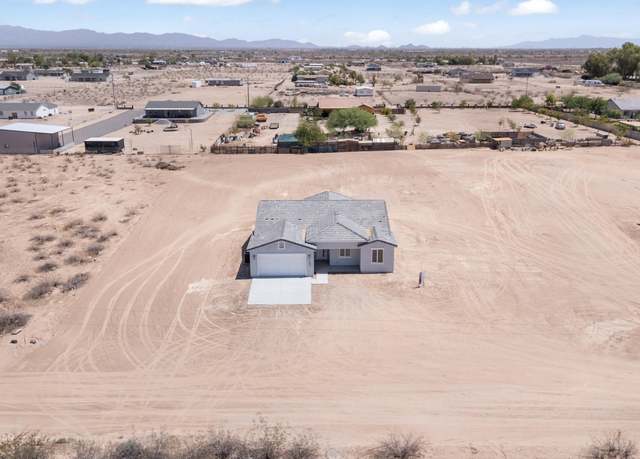 Property at 1253 N 362nd Ave, Tonopah, AZ 85354, 4 beds, 2.5 baths