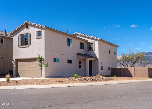 Property at 1568 Biscayne Dr Lot 51, Sierra Vista, AZ 85635, 3 beds, 2.5 baths