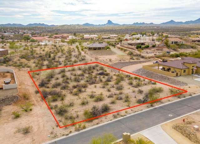 Property at 2905 W Percheron Rd #82, Wickenburg, AZ 85390