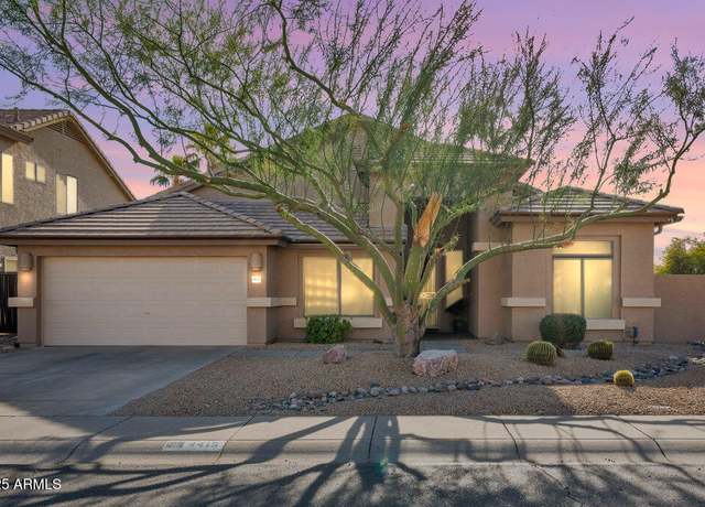 Property at 4415 E Weaver Rd, Phoenix, AZ 85050, 3 beds, 2 baths