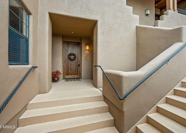 Property at 36601 N Mule Train Rd Unit 40a, Carefree, AZ 85377, 2 beds, 3 baths
