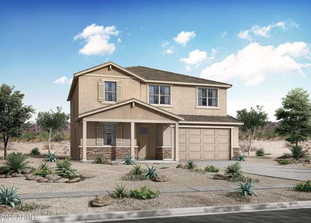 Property at 4229 W Brenley Dr, San Tan Valley, AZ 85144, 5 beds, 4 baths