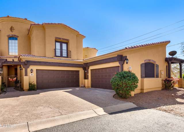 Property at 5370 S Desert Dawn Dr #39, Gold Canyon, AZ 85118, 3 beds, 2 baths