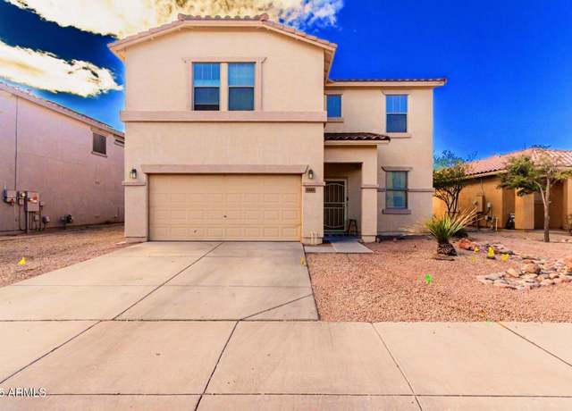 Property at 44165 W Kramer Ln, Maricopa, AZ 85138, 3 beds, 2.5 baths