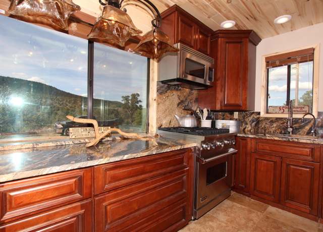 Property at 185 W Westridge --, Young, AZ 85554, 2 beds, 1 bath