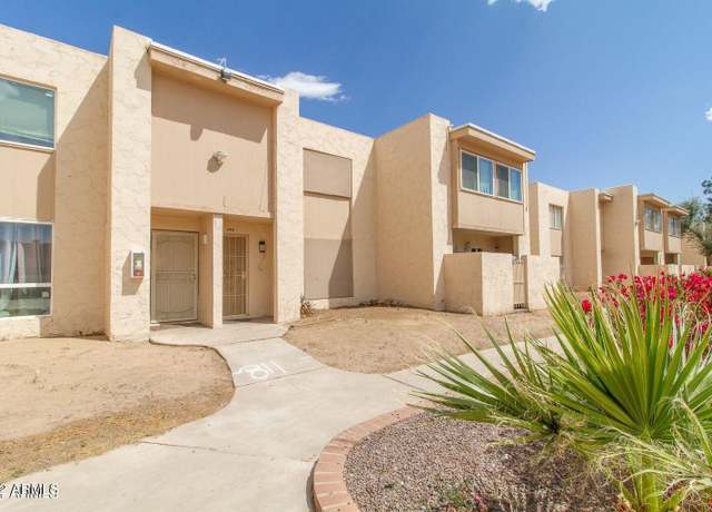 Property at 3524 W Dunlap Ave #112, Phoenix, AZ 85051