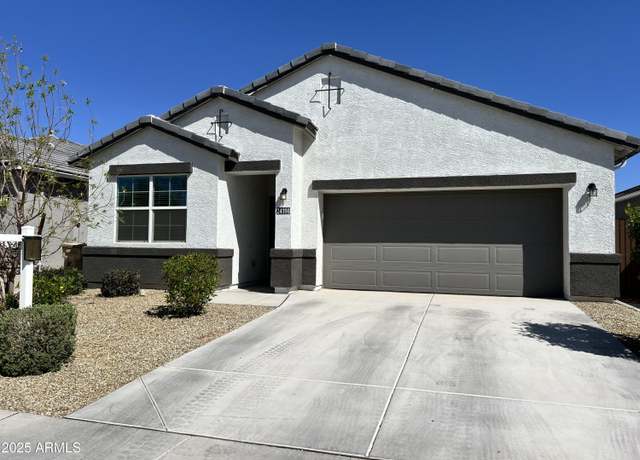 Property at 24198 W Verlea Dr, Buckeye, AZ 85326, 3 beds, 2 baths