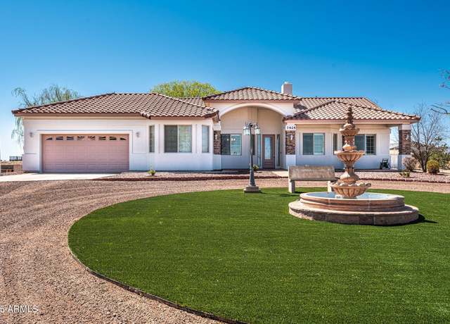 Property at 7925 E Acre Way, Prescott Valley, AZ 86315, 4 beds, 2 baths